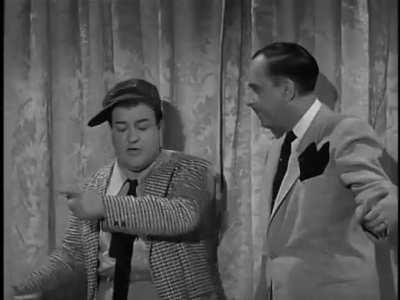 Abbott and Costello's 