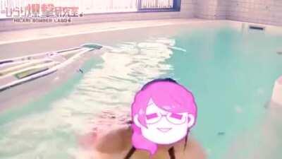 Hilari Baknew Is my New Leanne Crow and Hitomi Tanaka Fusion