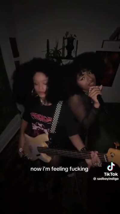 Love that the algorithm is now giving some good recommendations