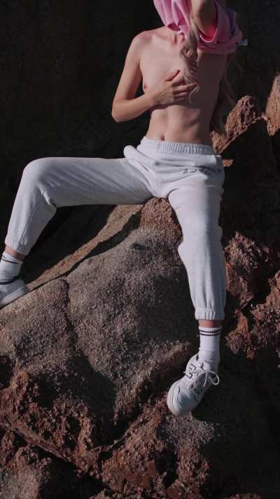 Today they told me that I am “a board and two nipples”, it upset me :(