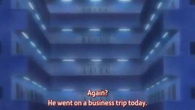 Cougar Trap 1 part 2