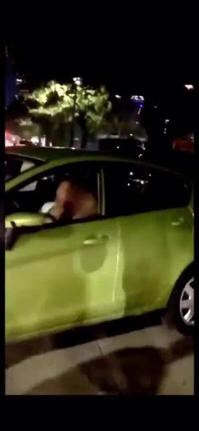 If at first you don’t succeed...