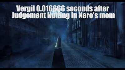 Vergil Trick Dodges child custody