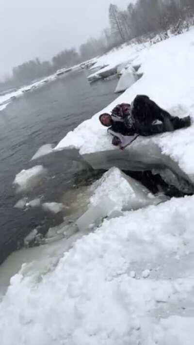 Feels like a Daffy move to me