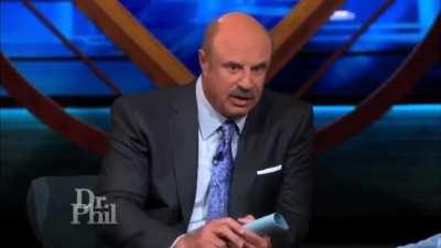 Male inner monologue