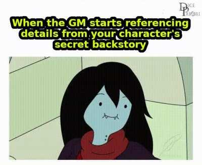 Oh yeah, it's all coming together!