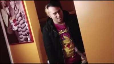 Justin Alan Silverman's Humorless, Edgy N-Word Video