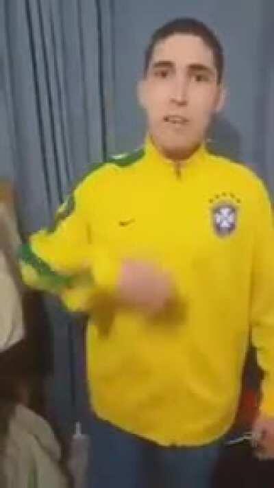 Mas calle que zaramay 🖕🔥