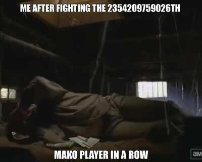 terrific amounts of fun