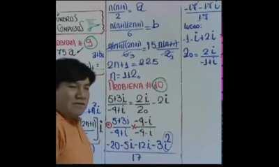 Fuertes declaraciones