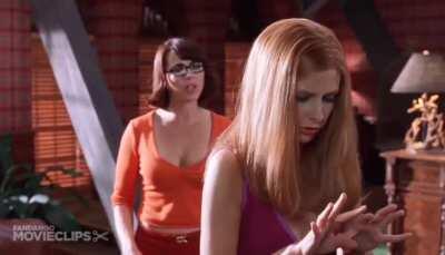 Linda Cardellini (Scooby-Doo)