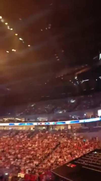 The whole new level of case opening! _pipapomen_ , congrats on this sick AK-47 Nightwish!