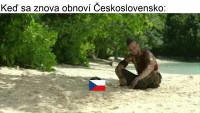 Vaas pľuje fakty