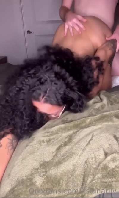 !TSLUN4RL!V (T!KT0K) backshots & riding 🎬