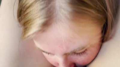 Eaten out by her girlfriend from that sexy POV.