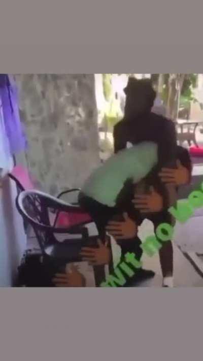 New Batman movie footage has been released. Batman is currently portrayed by a black man.💯✊🏿