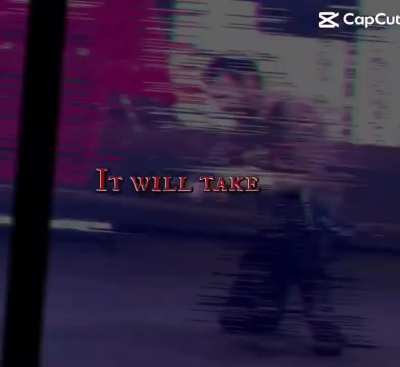 Cm punk = fall out boy edit made by me