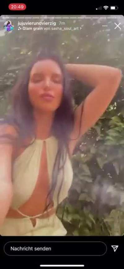 Wie kann man so geil sein 🥵