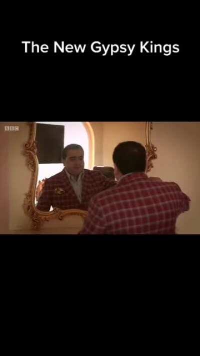 [BBC] The new Gispy Kings