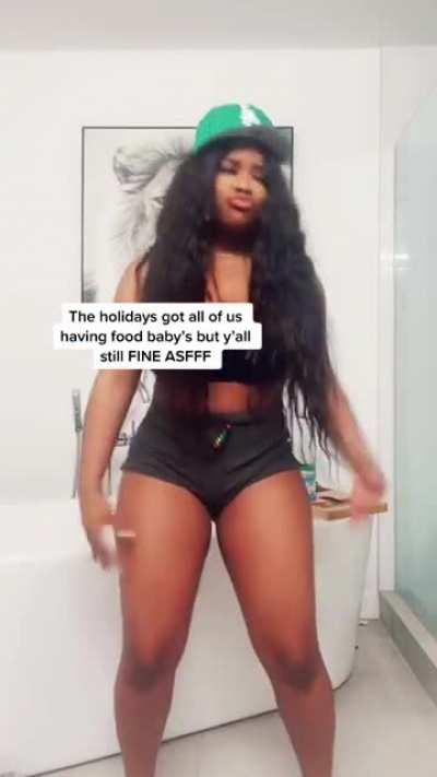 Welcome to the rodeo