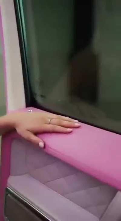 The IDF has joined the trend