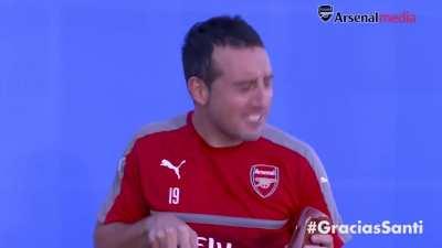 Whatever happens the rest of the season: