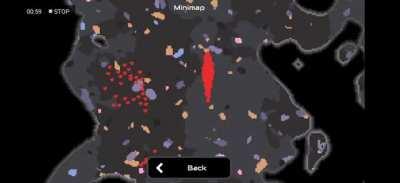 CAMPAIGN MODE BEHEMOTH KILL!