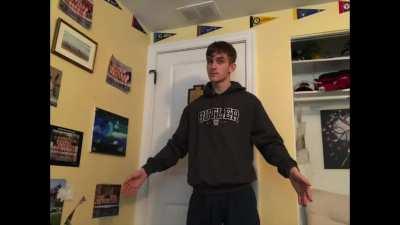 My favourite Kanye related edit 💽