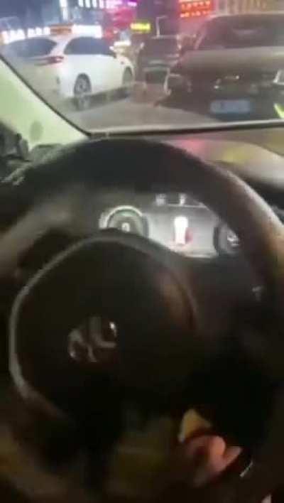 A/C Innovation by the Beijing Automotive Group