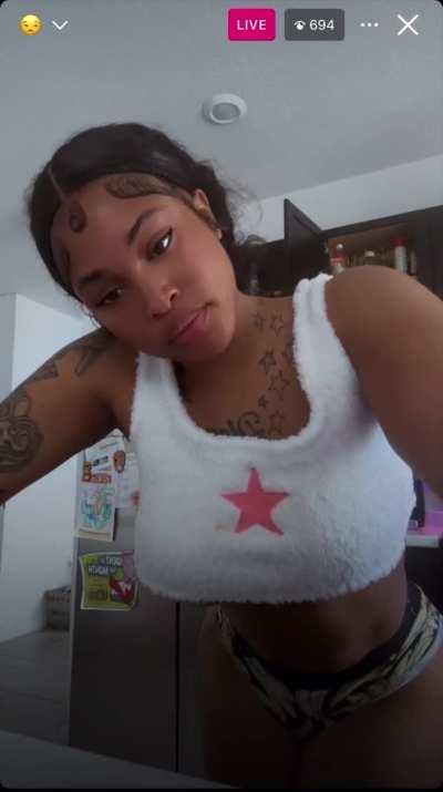 Dime Racks IG Live 4/24/24 Pt.4