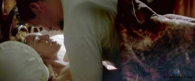 Eleanor Tomlinson (with Keira Knightley)