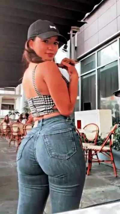 Caomi y la salud de lo proporcional... ehehe