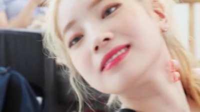 There is no Tzuyu, only Dahyun