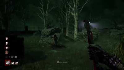 I've been playing this game for 2 and a half years, but I swear I've never felt so much satisfaction as right now. JUST LEAVE!!!