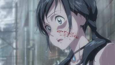 Many people believe this man should die. So I took matters in my own hand..