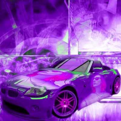 banlandım abi drip car