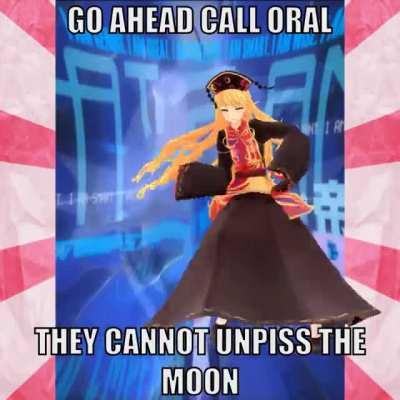 Touhou Dancing All Night #15