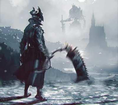 I’ve animated Ömer Tunç fan art