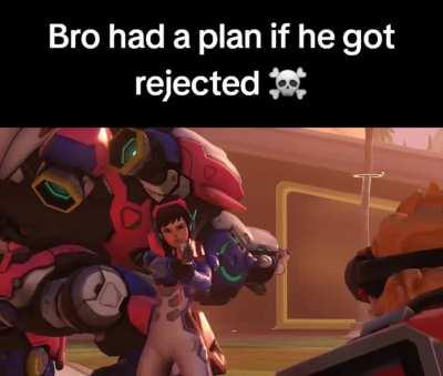 Oof… Objective failed.