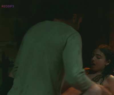 Tecla Insolia - The Art of Joy S01E04 (2024)