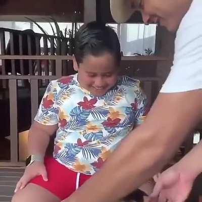 B I E L J A M P A😳😳😳😳