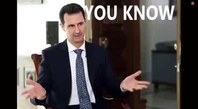 🇸🇾Assad gang🇸🇾