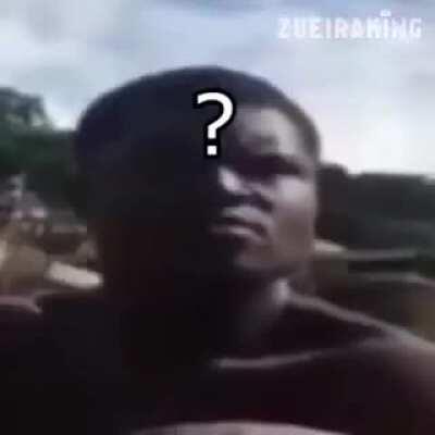 Se eu vai pro inferno