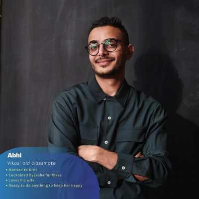 [Ex-gf] Inviting Trouble 2 - Project and cast details