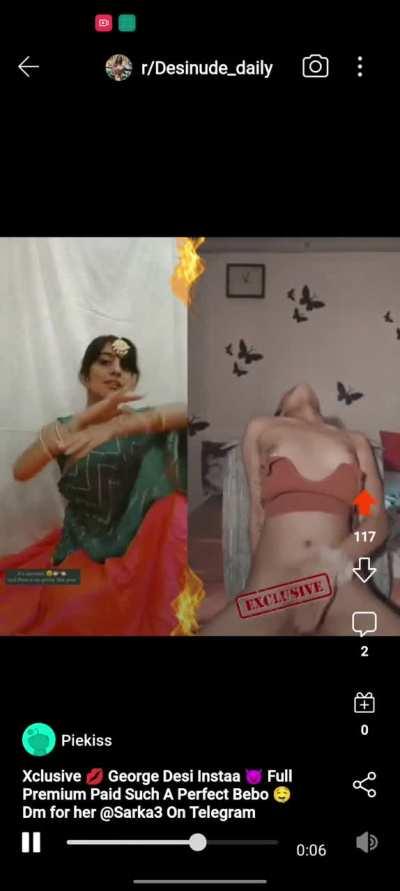 Charvi bhatt nude onlyfans 