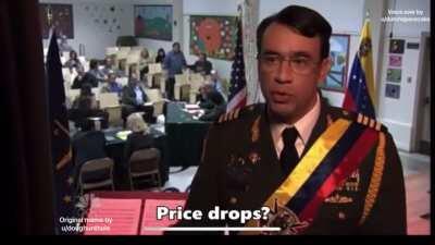 We’ll f#%ing do it again...