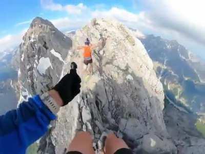 Can I get a hell to the no