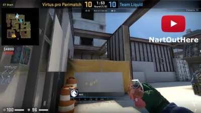 Insane NAF Vertigo Incendiary