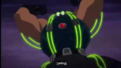 Que isso Batman 😳