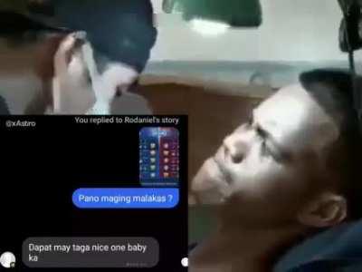 Buti nalang hindi ako Gamer